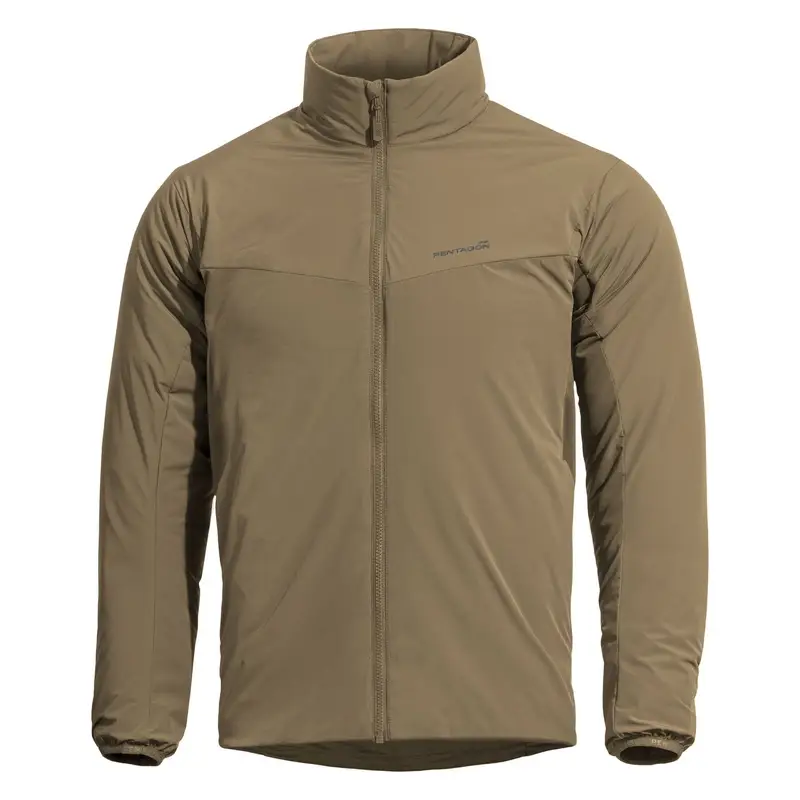Oferta limitowana Kurtka Lynx Insulation Pentagon Coyote (K08055)