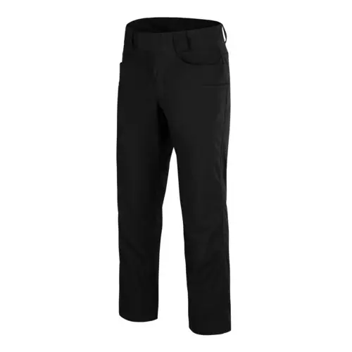 Kup teraz Spodnie Greyman Tactical Helikon-Tex Duracanvas® Czarne (SP-GTP-DC-01)