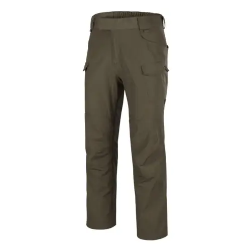 Spodnie Helikon-Tex UTP Urban Tactical Pant Flex RAL 7013 (SP-UTF-NR-81) Nowy