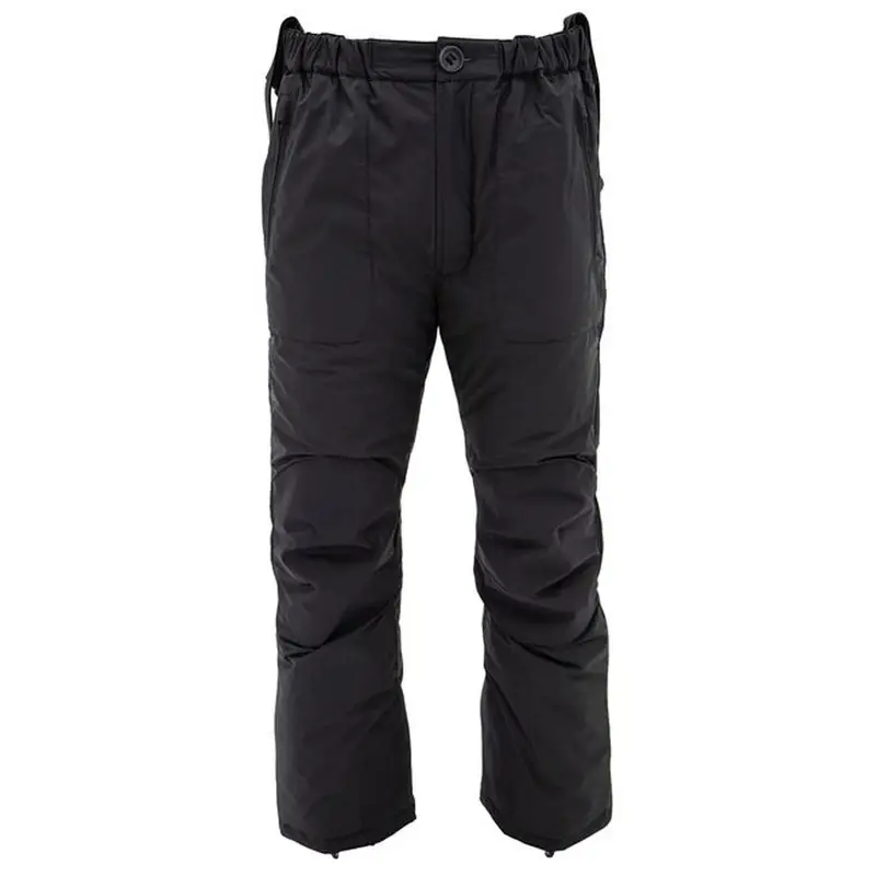 Spodnie Ekstremalnie Izolacyjne ECIG 4.0 (-30°C) Carinthia Czarne Kup online