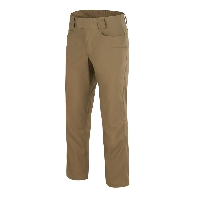 Najlepsza cena Spodnie Greyman Tactical Helikon-Tex Duracanvas® Coyote (SP-GTP-DC-11)
