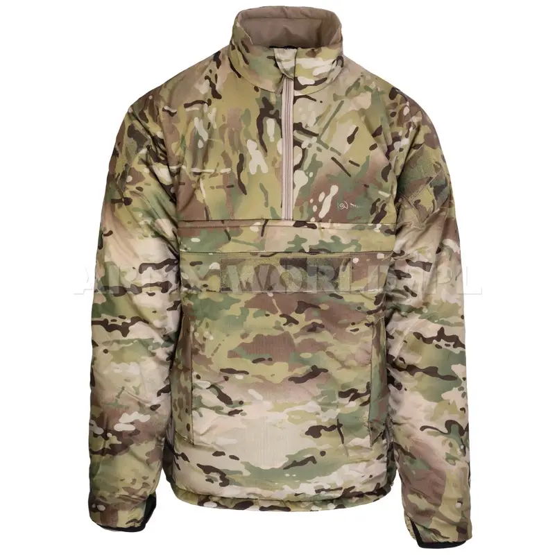 Kurtka Tactical Softie Smock (-5°C / -10°C) Snugpak Multicam Promocja