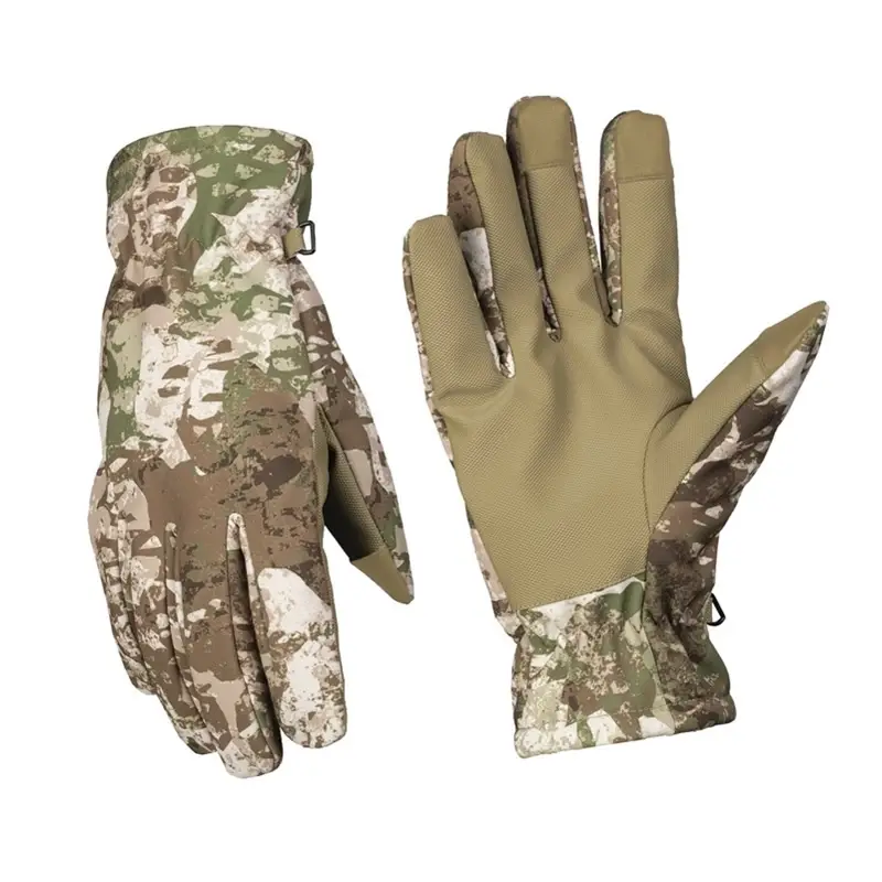 Ostatnie sztuki Rękawice Softshell Thinsulate™ Mil-tec WASP I Z2 (12521366)