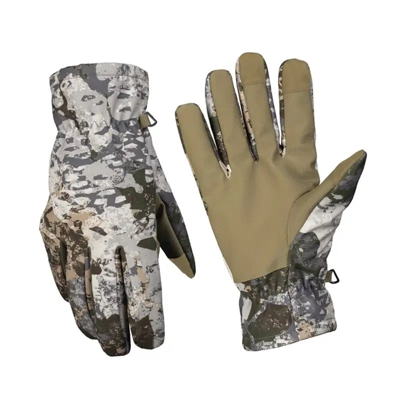 Darmowy zwrot Rękawice Softshell Thinsulate™ Mil-tec WASP I Z1B (12521365)
