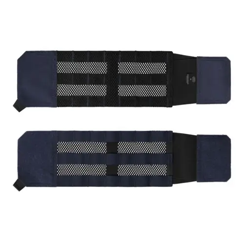 Pasy Łączące do Plate Carrier Guardian Cummerbund Helikon-Tex Sentinel Blue (MO-GCR-PO-SB) Oferta czasowa