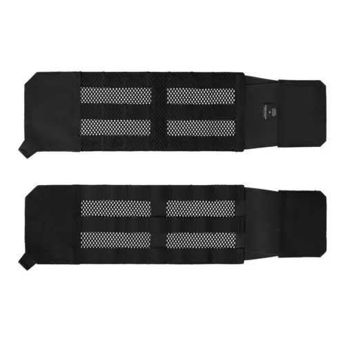 Pasy Łączące Do Plate Carrier Guardian Cummerbund Helikon-Tex Czarne (MO-GCR-PO-01) Premium