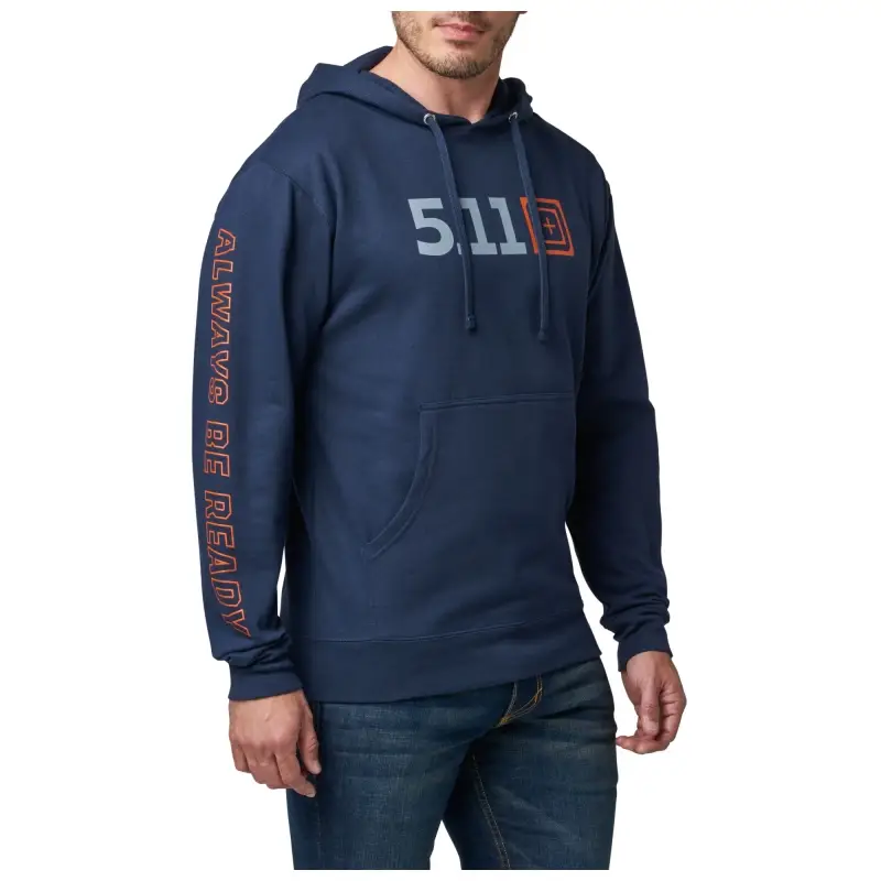 Bluza Z KapturemScope Hoodie 5.11 Pacific Navy (76314-PN) Zamów teraz