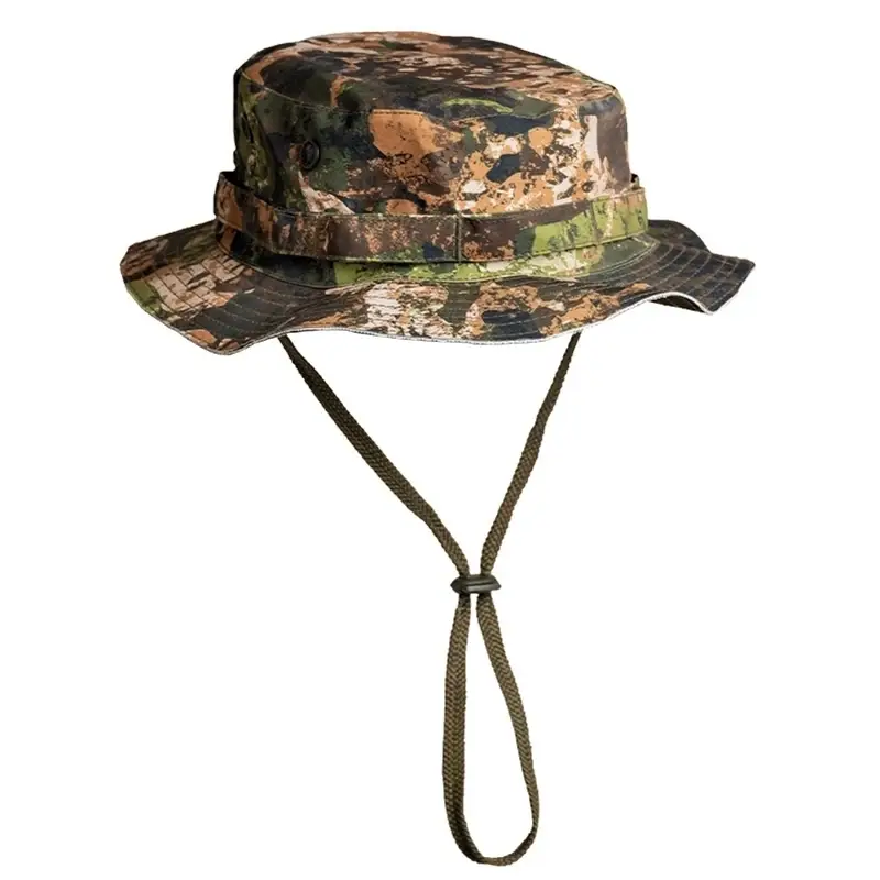 Najlepsza cena Kapelusz GI "Boonie Hat" Wodoodporny Trilaminat Mil-Tec WASP I Z3A (12326067)