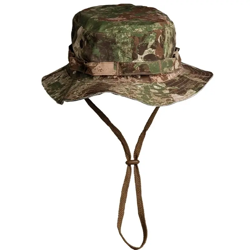 Kapelusz GI "Boonie Hat" Wodoodporny Trilaminat Mil-Tec WASP I Z2(12326066) Nie przegap
