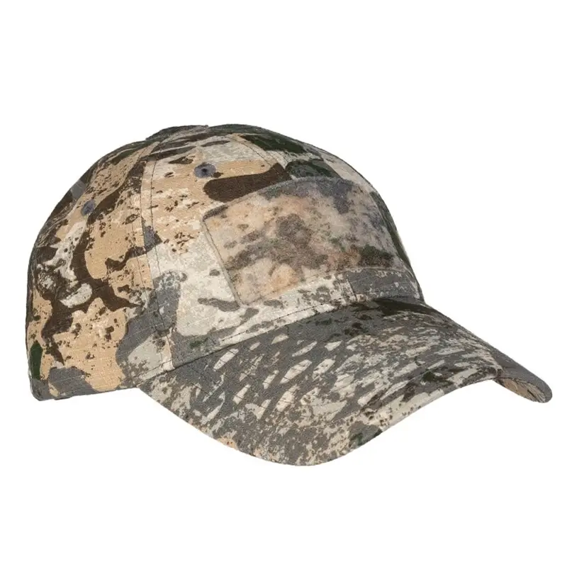 Czapka Z Daszkiem Baseball Taktyczna Mil-tec WASP I Z1B (12319065) Tylko do końca tygodnia