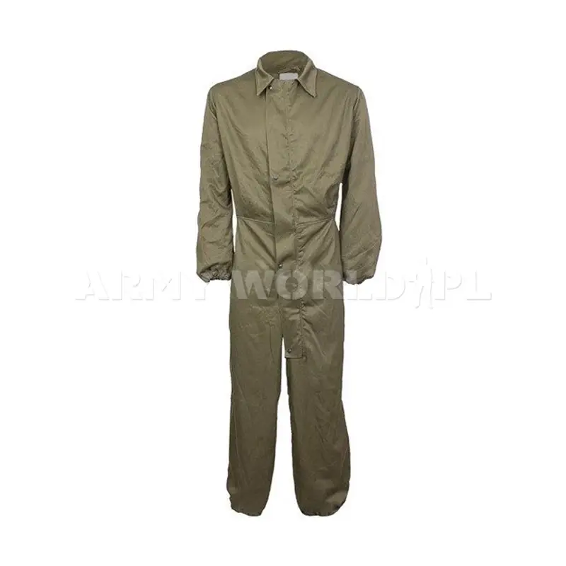 Kombinezon Mechanika US Army Cold Weather Olive Oryginał Demobil DB Ekspresowa dostawa