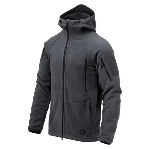 Polar Patriot Mk 2 Helikon-Tex Shadow Grey / Czarny (BL-PJ2-FH-3501A) Tani