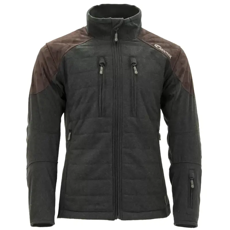Tylko dziś Kurtka G-LOFT® Hunting ILG Jacket Carinthia Olive