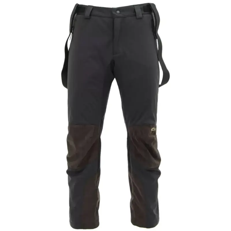 Zamów dziś Spodnie G-LOFT® Hunting ISLG Trousers Carinthia Czarne