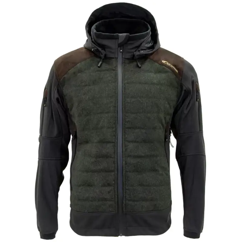 Kurtka G-LOFT® Hunting ISLG Jacket Carinthia Olive Ekspresowa dostawa