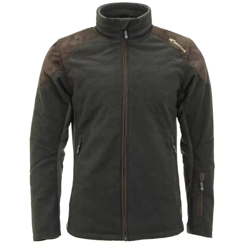 Bluza G-LOFT® Hunting TLLG 2.0 Jacket Carinthia Olive Cena promocyjna