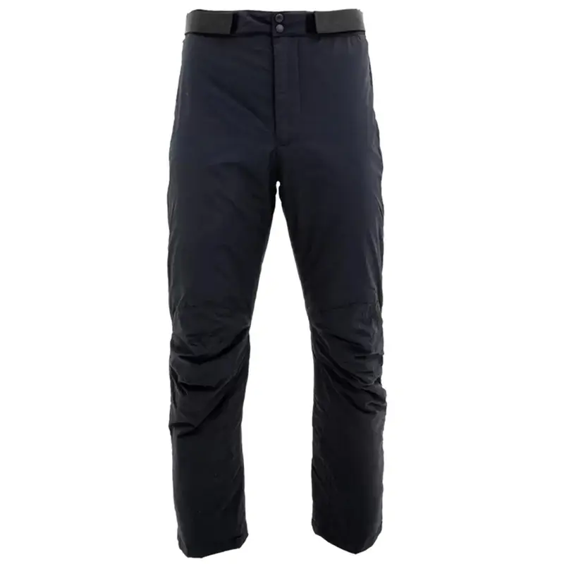 Spodnie G-LOFT® Windbreaker Carinthia Czarne Niska cena