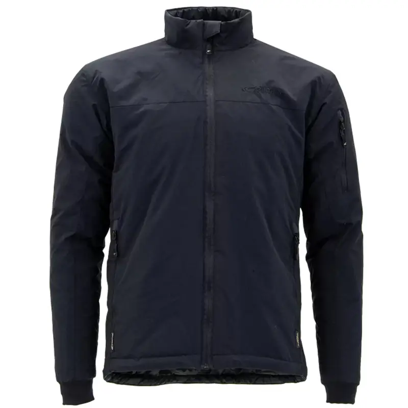 Kurtka G-LOFT® Windbreaker Carinthia Czarna Hit cenowy