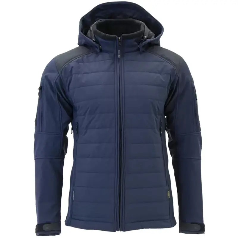 Szybka dostawa Kurtka G-LOFT® ISG PRO Carinthia Navy Blue