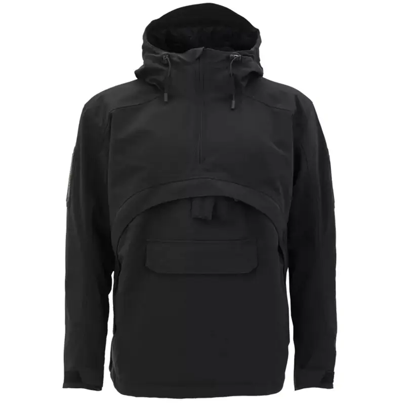 Wybór klientów Bluza Kangurka G-LOFT® Tactical Anorak Carinthia Czarna