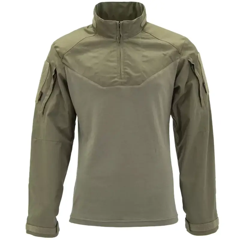 Koszula Taktyczna CCS Combat Shirt Carinthia Olive Ostatnia szansa