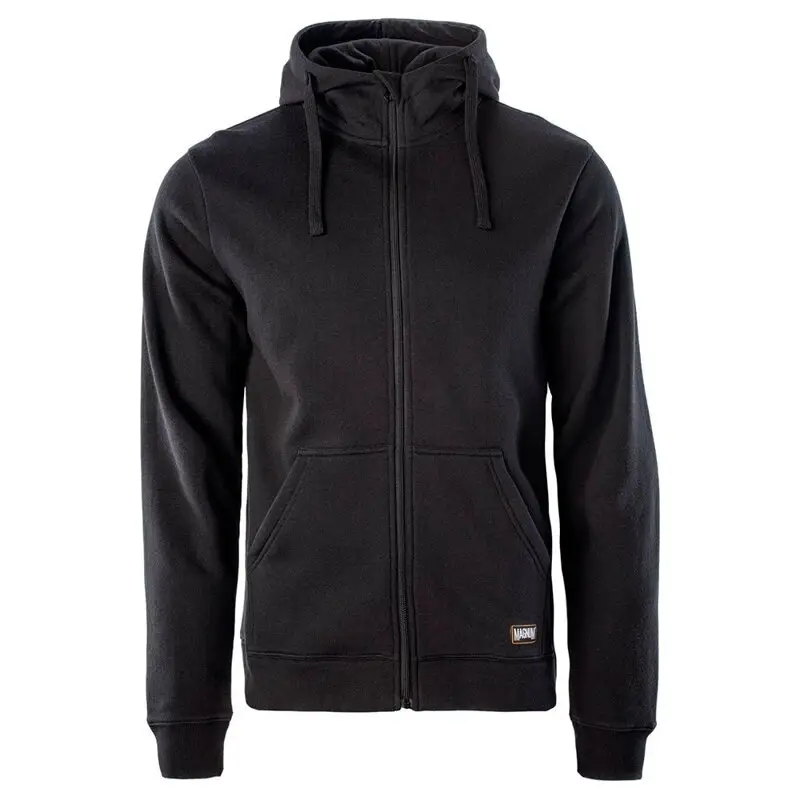 Zamów teraz Bluza Lepus Magnum Czarna (M000149270)