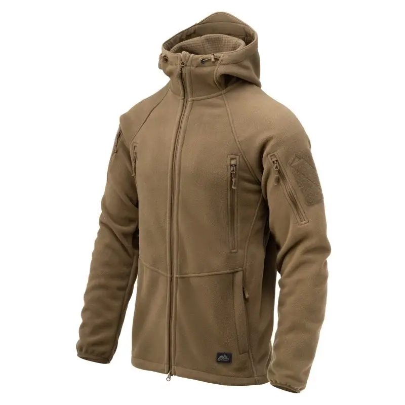 Zniżka Polar Patriot Mk 2 Helikon-Tex Coyote (BL-PJ2-FH-11)