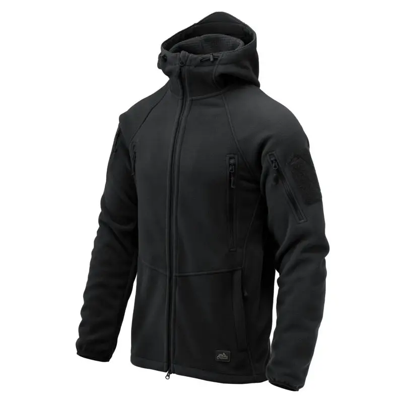 Polar Patriot Mk 2 Helikon-Tex Czarny (BL-PJ2-FH-01) Niska cena