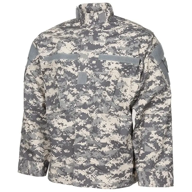 Bluza Mission MFH UCP (03383Q) Nie przegap
