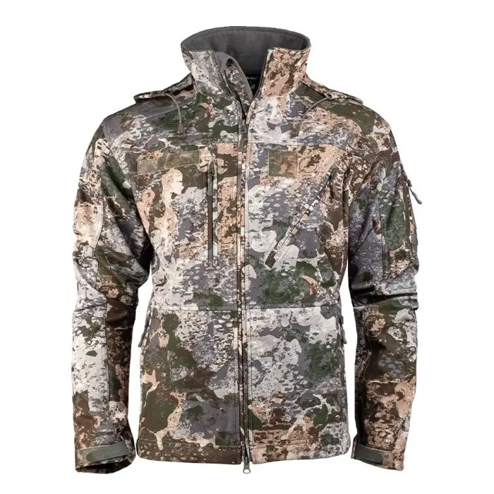 Kurtka Softshell SCU 14 Mil-tec WASP I Z1B (10864065) Zamów dziś