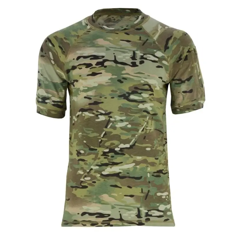 T-shirt Texar Duty MC Camo (30-TSD-SH) Bestseller