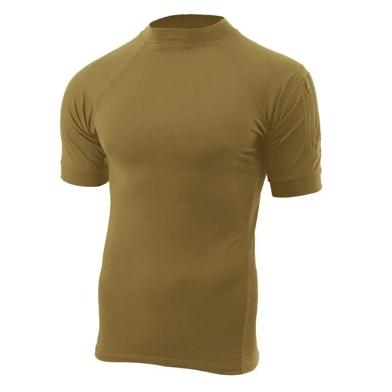 Tylko do końca tygodnia T-shirt Texar Duty Coyote (30-TSD-SH)