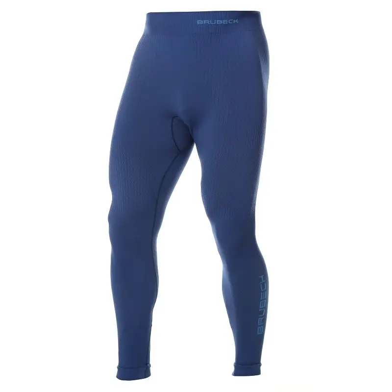 Spodnie Męskie Extreme Brubeck Ciemnoniebieskie (LE13060) Oferta