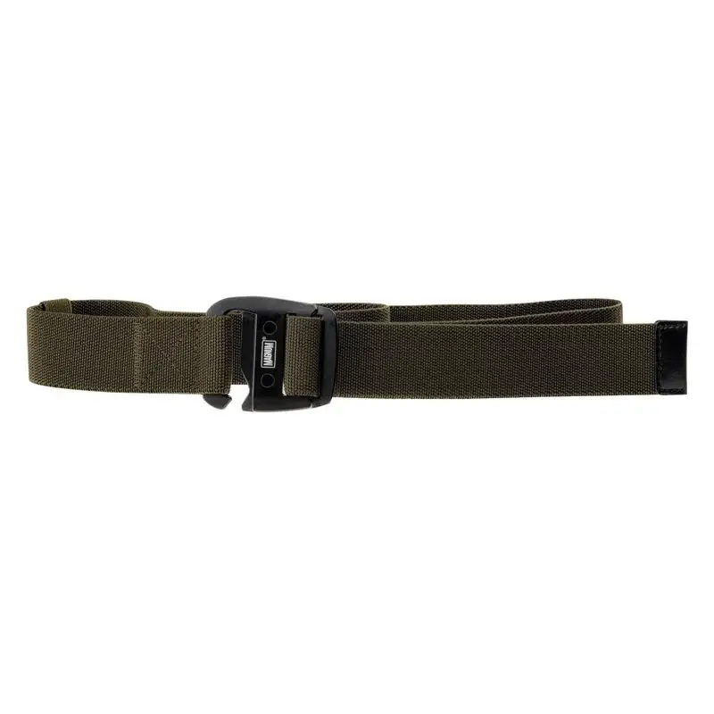 Wysoka jakość Pas Parciany Elastyczny Panther Magnum Olive (M000149327) - Magnum