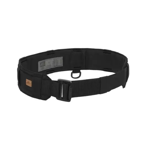 Pas Bushcraftowy Forester Helikon-Tex Czarny (PS-FBB-CD-01) Oferta
