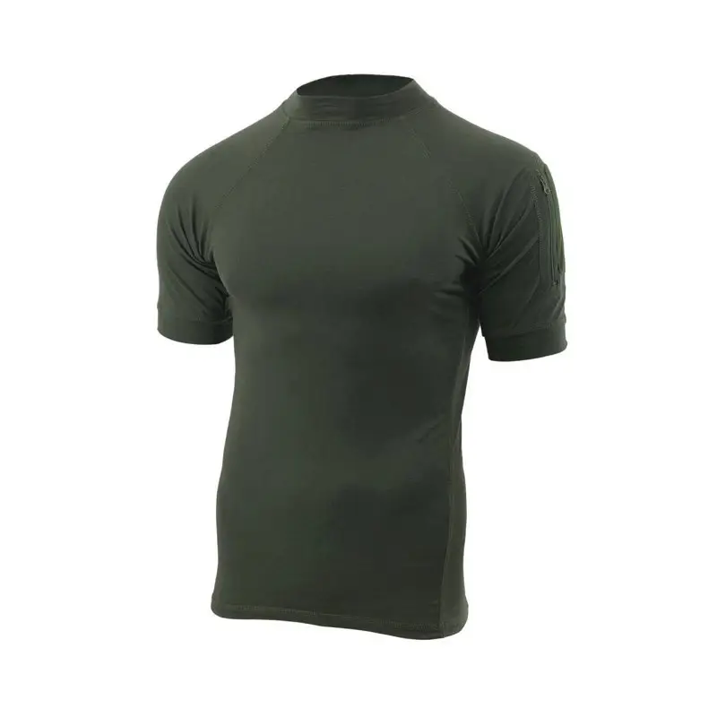 T-shirt Texar Duty Olive (30-TSD-SH) Oferta czasowa
