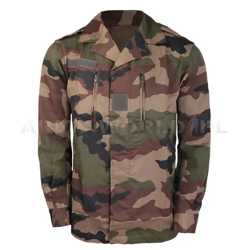 Bluza Wojskowa CCE Mil-tec Ostatnia szansa