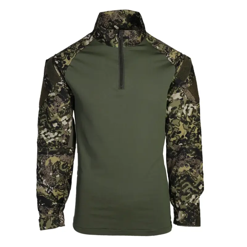 Darmowy zwrot Koszula Taktyczna Combat Shirt M2 Maskpol MAPA (CS-02)