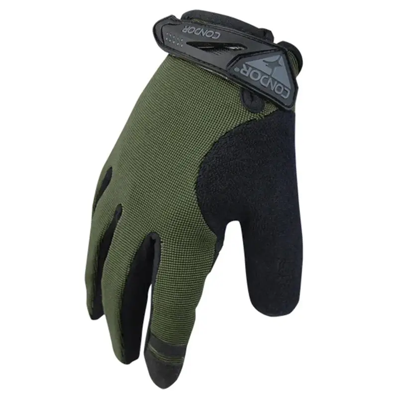 Rękawice Taktyczne Shooter Glove Condor Sage / Black Hit sprzedaży