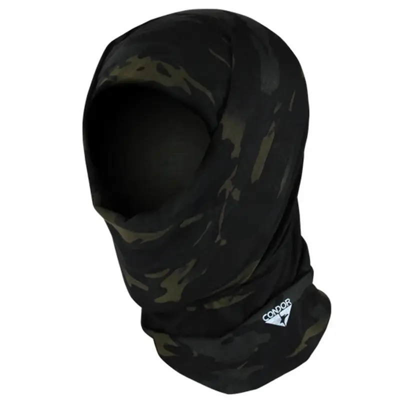 Komin Multi Wrap Condor MultiCam Black (212-021) Nowość