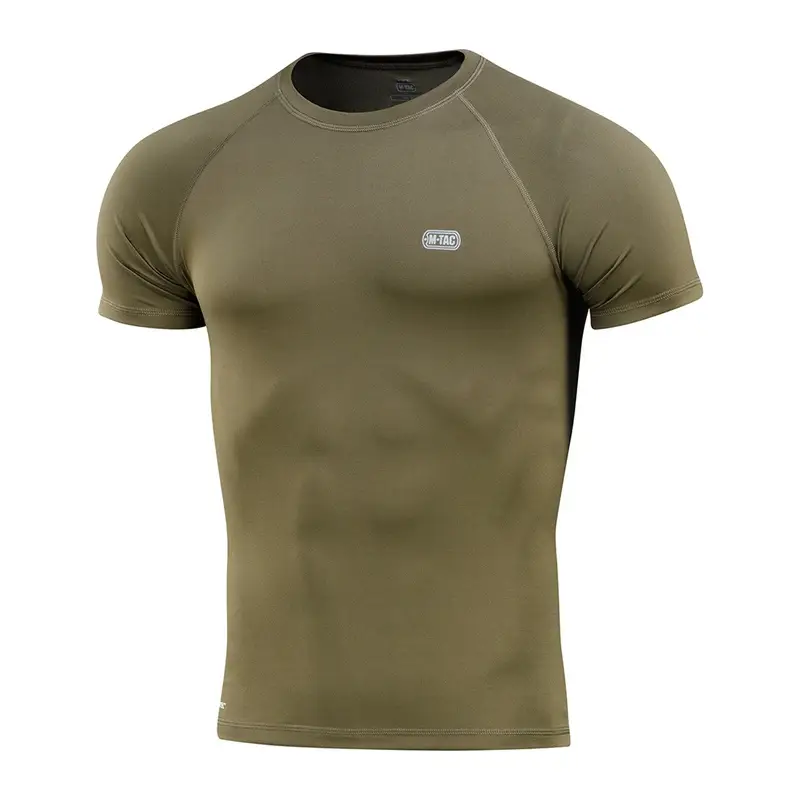Koszulka Termoaktywna Ultra Light Polartec M-Tac Dark Olive (51404048) Oferta