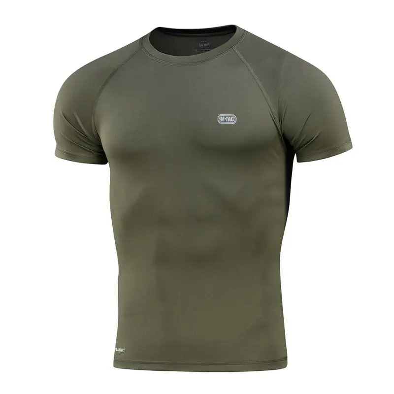 Dodaj do koszyka Koszulka Termoaktywna Ultra Light Polartec M-Tac Army Olive (51404062)