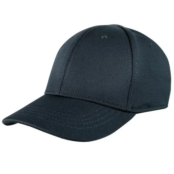 Czapka Z Daszkiem Flex Team Cap Condor Granatowa (161131-006) Premium