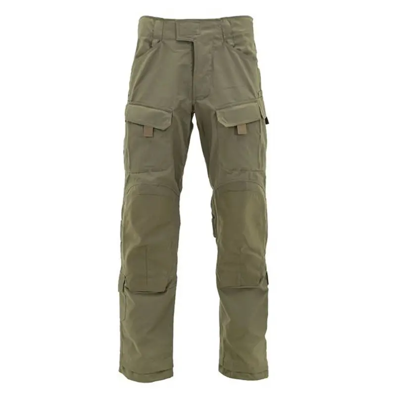 Spodnie CCT Carinthia Combat Trousers Olive Kup teraz