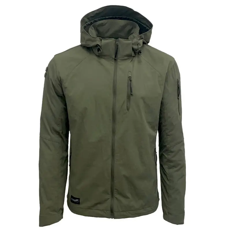 Hit cenowy Kurtka Runmore Texar Olive (02-RMR-CO-OD)