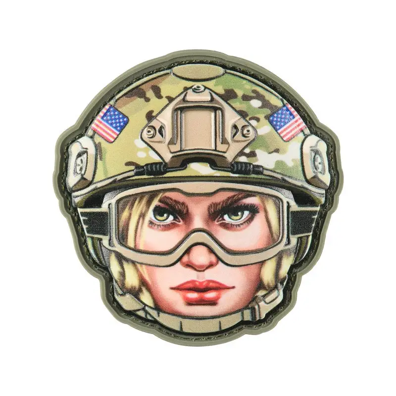Naszywka Emoji USA M-Tac (51354005) Sprawdź teraz