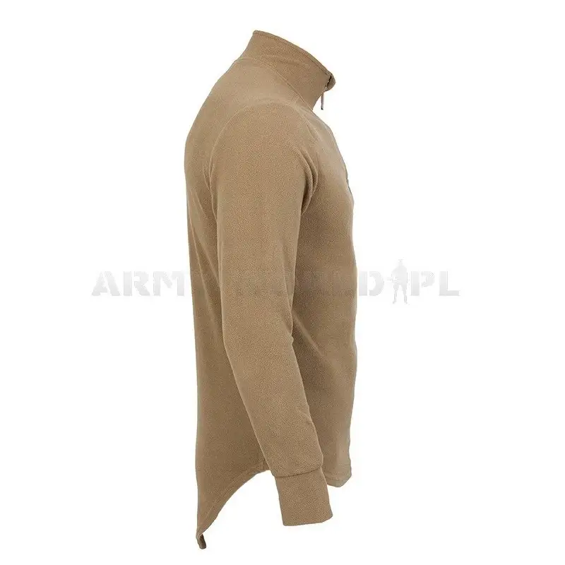 Bluza / Trikot Termiczny Polarowy Brytyjski PCS Coyote Demobil DB Oferta czasowa