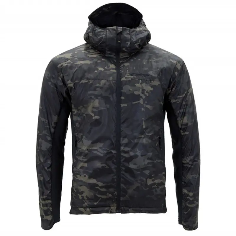 Kurtka G-LOFT® TLG Carinthia ISO Mapping® Technologia Multicam Black Taniej