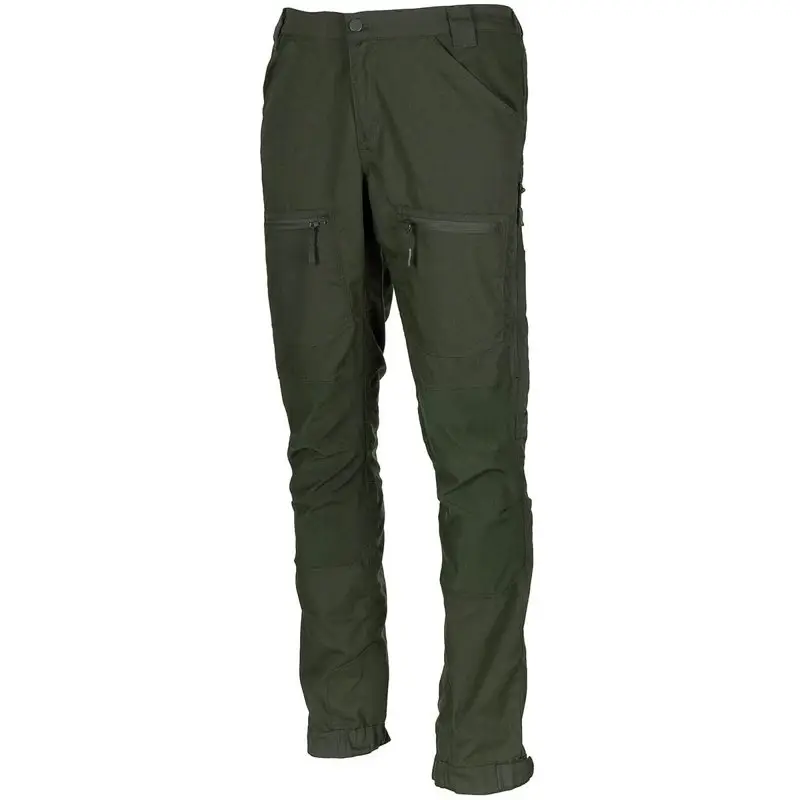Spodnie Outdoorowe Expedition Fox Outdoor Olive (01710B) Tylko do końca tygodnia