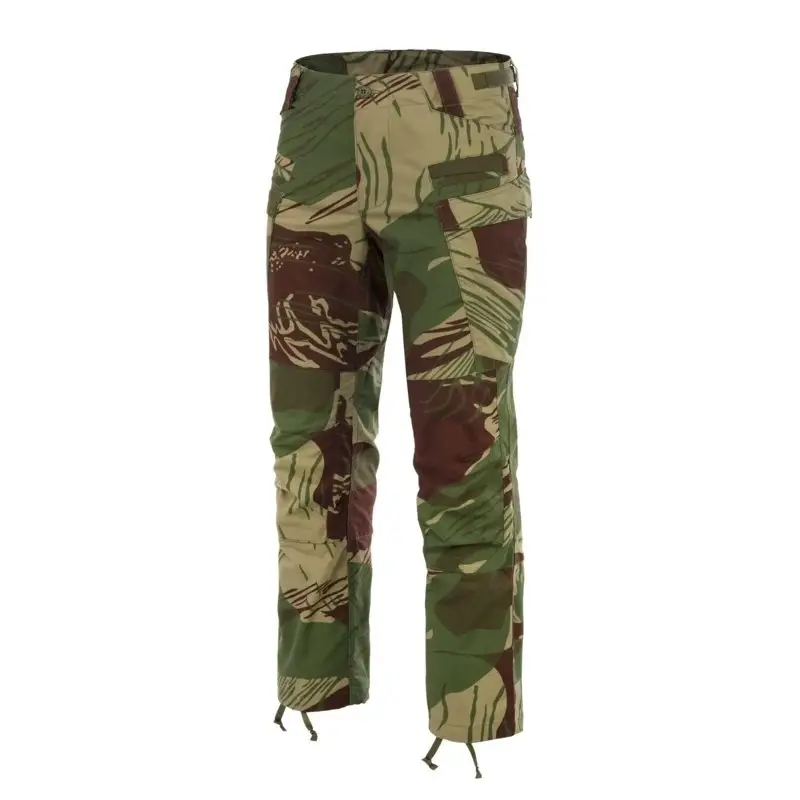 Dodaj do koszyka Spodnie SFU NEXT Mk2® - PolyCotton Stretch Ripstop Helikon-Tex Rhodesian Camo (SP-SN2-SP-1K)